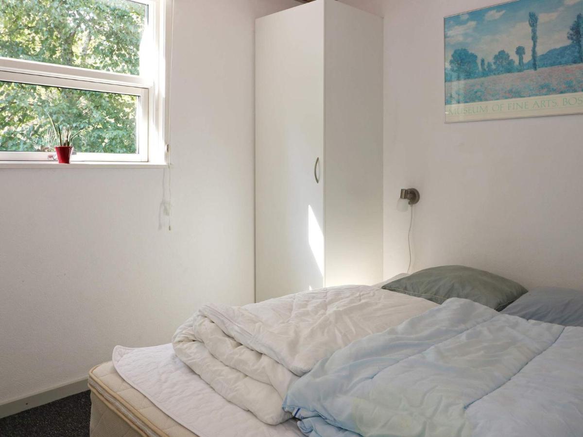 8 Person Holiday Home In Hadsund Экстерьер фото